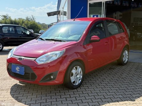 Ford  foto 2