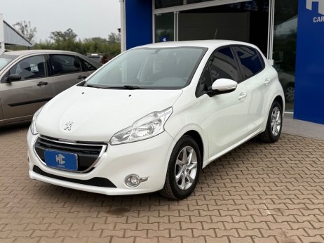 Peugeot  foto 1
