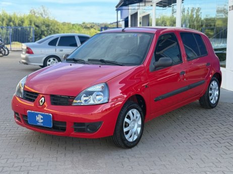 Renault foto 1