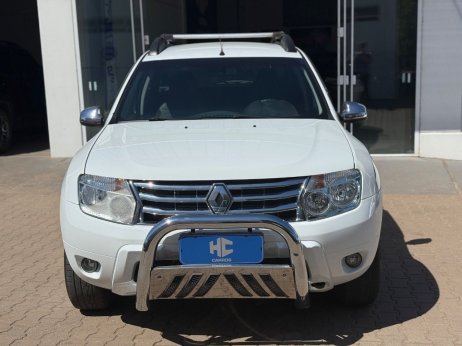 Renault foto 2