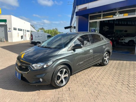 GM - Chevrolet  foto 1