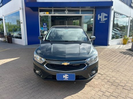 GM - Chevrolet  foto 2