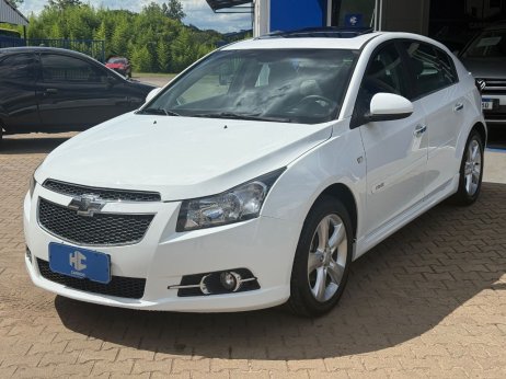 GM - Chevrolet  foto 1