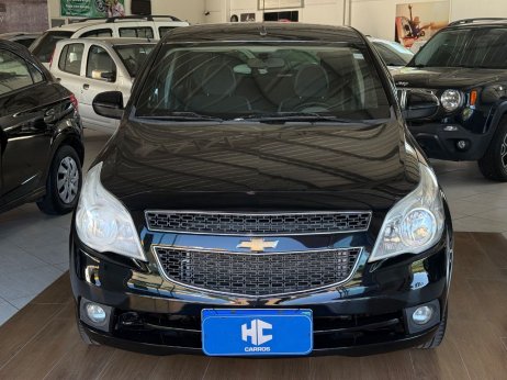 GM - Chevrolet foto 2