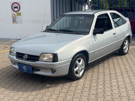 GM - Chevrolet  foto 1