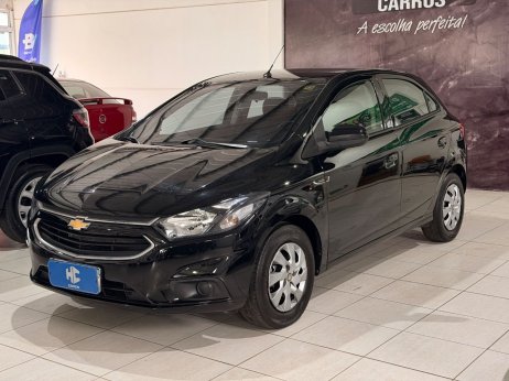 GM - Chevrolet  foto 1
