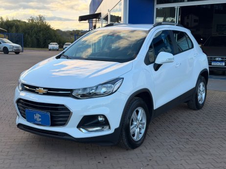 GM - Chevrolet foto 1