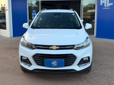 GM - Chevrolet foto 2