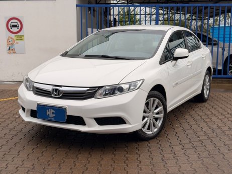 Honda  foto 1