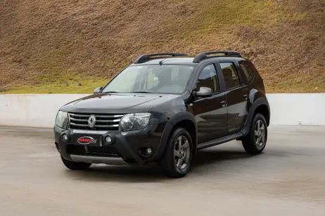 Renault foto 1