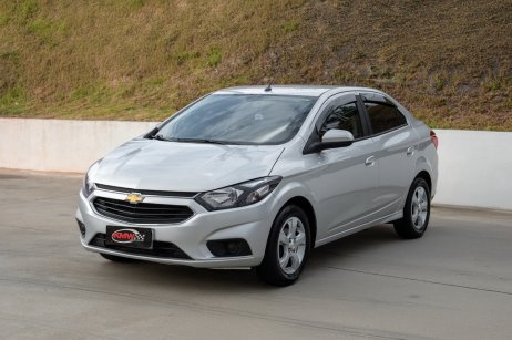 GM - Chevrolet  foto 1
