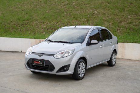 Ford  foto 1