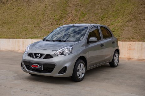 Nissan foto 1