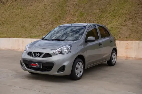 Nissan foto 1