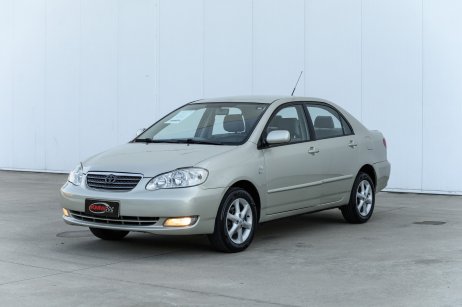 Toyota foto 1