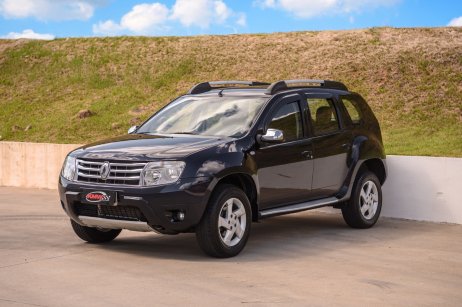 Renault foto 1