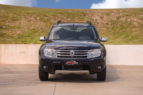 Renault foto 2