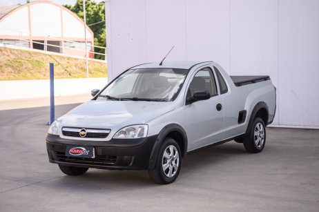 GM - Chevrolet foto 1