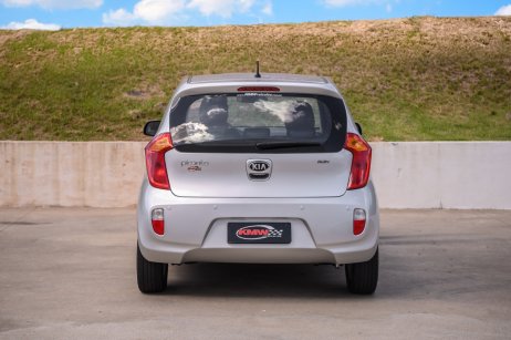 Kia foto 2