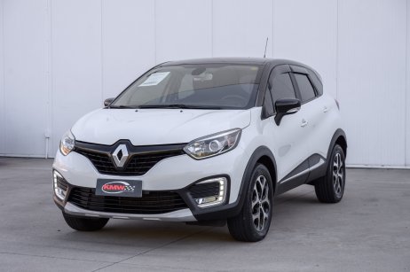 Renault foto 1