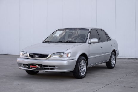 Toyota foto 1