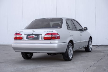 Toyota foto 2