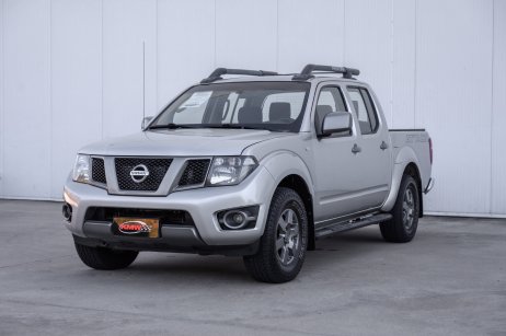 Nissan foto 1