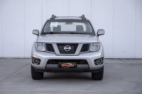Nissan foto 2