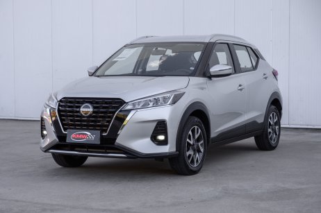 Nissan foto 1