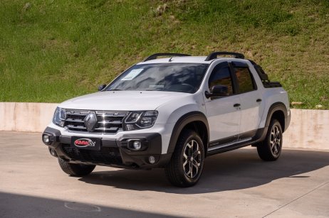Renault foto 1