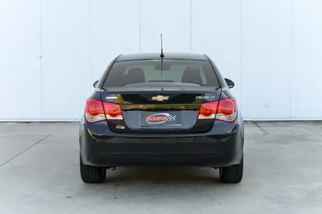 GM - Chevrolet foto 2