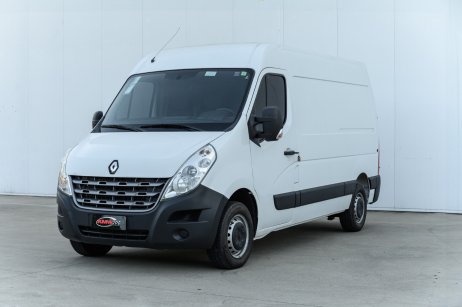 Renault foto 1