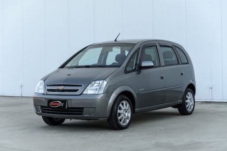 GM - Chevrolet  foto 1
