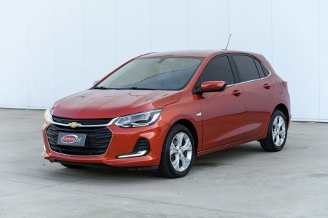 GM - Chevrolet  foto 1