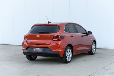 GM - Chevrolet  foto 2