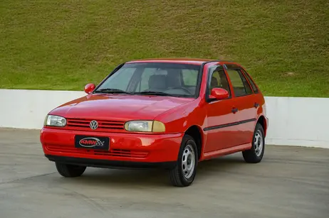 VW Volkswagen foto 1