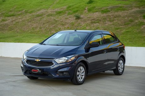 GM - Chevrolet  foto 1
