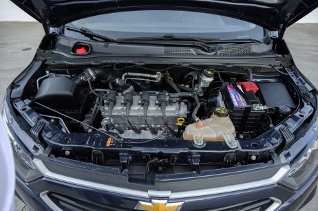GM - Chevrolet  foto 2