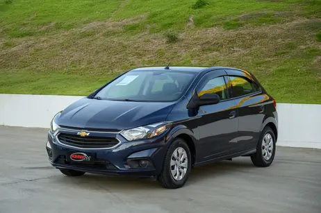 GM - Chevrolet foto 1