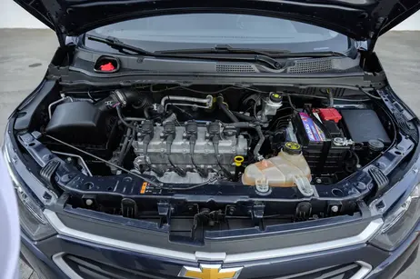GM - Chevrolet foto 2