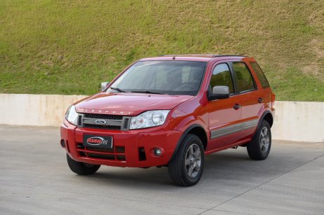 Ford  foto 1
