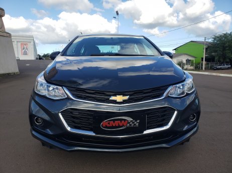 GM - Chevrolet  foto 2
