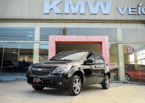 GM - Chevrolet  foto 1