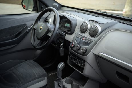 GM - Chevrolet  foto 2