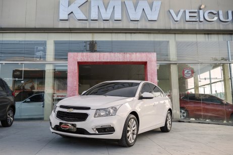 GM - Chevrolet  foto 1