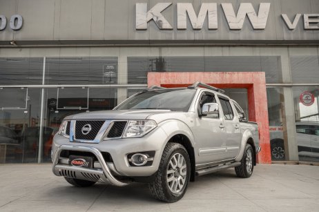 Nissan foto 1