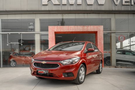 GM - Chevrolet  foto 1