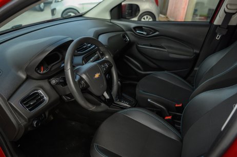 GM - Chevrolet  foto 2