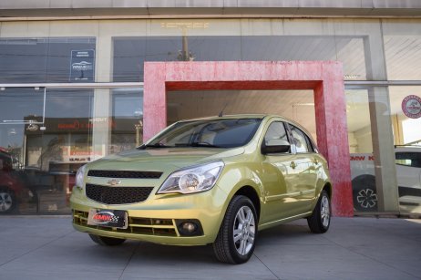 GM - Chevrolet  foto 1