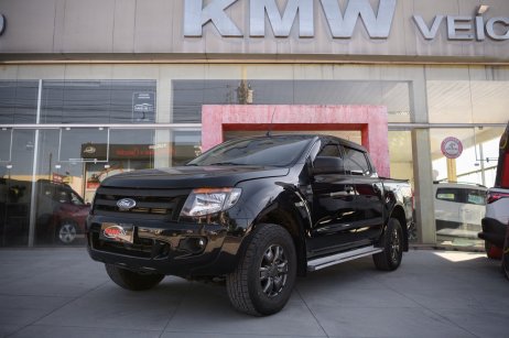 Ford  foto 1